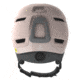 SCOTT Chase 2 Plus Helmet, Pale Pink, Large, 2717537046008