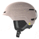 SCOTT Chase 2 Plus Helmet, Pale Pink, Large, 2717537046008