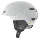 SCOTT Chase 2 Plus Helmet, White, Small, 2717530002006