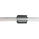 SCOTT Clip for Ski Pole - Pack of 100, White, 14.0mm, 2113230002395