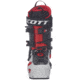 SCOTT Cosmos Boots, White/Red, 30.5 / 13 US, 2830851030028