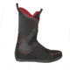 SCOTT Cosmos Boots, White/Red, 30.5 / 13 US, 2830851030028