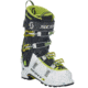 SCOTT Cosmos III Ski Boot, White/Black/Green, 28.5, 2723211035024