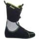 SCOTT Cosmos III Ski Boot, White/Black/Green, 28.5, 2723211035024