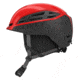 SCOTT Couloir Mountain Helmet, Rouge Red/Iron Grey, Large, 2717494430008