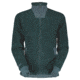 SCOTT Defined Heritage Pile Jacket - Womens, Aruba Green, Small, 2918287334007