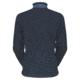 SCOTT Defined Heritage Pile Jacket - Womens, Dark Blue, Medium, 2918280114008