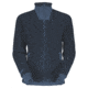 SCOTT Defined Heritage Pile Jacket - Womens, Dark Blue, Medium, 2918280114008