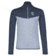 SCOTT Defined Light Junir Pullover, Metal Blue/Glace Blue, Large, 2918397379008