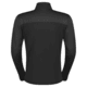 SCOTT Defined Light Pullover - Mens, Black, 2XL, 2918130001010