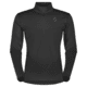 SCOTT Defined Light Pullover - Mens, Black, 2XL, 2918130001010