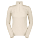 SCOTT Defined Light Pullover - Womens, Dust White, Extra Small, 2918347632006