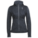 SCOTT Defined Optic Hoody Jacket - Womens, Dark Blue, Large, 2838010114009