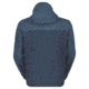 SCOTT Defined Original Fleece PO Hoodie - Mens, Metal Blue/Dark Blue, Medium, 2918097378007
