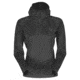 SCOTT Defined Tech Hoody Jacket - Womens, Black, Extra Small, 2918310001006