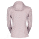 SCOTT Defined Tech Hoody Jacket - Womens, Sweet Pink, Small, 2918317339007