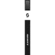 SCOTT Element Poles - Junior, Black, 38in, 2915090001095