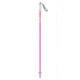 SCOTT Element Poles - Junior, High Viz Pink, 36in, 2915096634090