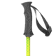 SCOTT Element Poles - Junior, High Viz Yellow, 34in, 2915097356085