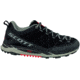 Eride RockCrawler Trail Running Shoe - Mens-Black/Grey-Medium-9
