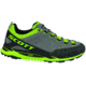 SCOTT Eride RockCrawler Trail Running Shoe - Men's-Grey/Green-Medium-13