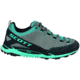 Eride RockCrawler Trail Running Shoe - Womens-Grey/Blue-Medium-9.5