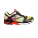 SCOTT eRide Support Running Shoe - Men's-8 US-Sulphur/Fiery Red