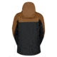 SCOTT Explorair 3L Jacket - Mens, Bread Brown/Black, Large, 4215467863010