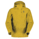 SCOTT Explorair 3L Jacket - Mens, Mellow Yellow, Medium, 2837517331007