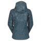 SCOTT Explorair 3L Jacket - Womens, Aruba Green Print, Large, 2837647363009