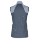 SCOTT Explorair Alpha Vest - Womens, Glace Blue/Metal Blue, Small, 2918187370007