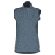 SCOTT Explorair Alpha Vest - Womens, Metal Blue/Dark Blue, Extra Small, 2918187378006