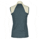 SCOTT Explorair Alpha Vest - Womens, Pale Yellow/Aruba Green, Large, 2918187330009