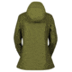 SCOTT Explorair DryoSpun 3L Jacket - Womens, Fir Green, Medium, 4109587340010