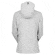 SCOTT Explorair DryoSpun 3L Jacket - Womens, Light Grey, 2XS, 2918610177005