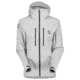 SCOTT Explorair DryoSpun 3L Jacket - Womens, Light Grey, 2XS, 2918610177005