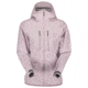 SCOTT Explorair DryoSpun 3L Jacket - Womens, Sweet Pink, 2XS, 2918617339005