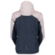 SCOTT Explorair Hybrid LT Jacket - Womens, Sweet Pink/Dark Blue, Large, 2918667477009