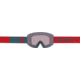 SCOTT Factor Goggle, Neon Red/Aruba Green/Enhancer, 2835687411004