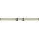 SCOTT Faze II Goggle, Light Beige/Enhancer Rose Chrome, 2718167362348