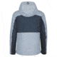 SCOTT G Ultimate Dryo 10 Junior Jacket, Glace Blue/Metal Blue, Large, 2918747370008