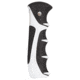 SCOTT Grip Notch Strike w/o Strap - Pack of 10, Black/White, 16.0mm, 2033111007397