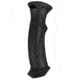 SCOTT Grip P-Lite w/o Strap - Pack of 10, Black, 16.0mm, 2082300001397