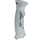 SCOTT Grip P-Lite w/o Strap - Pack of 10, Transparent, 18.0mm, 2082300072398