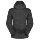 SCOTT Insuloft Light Hoody Jacket - Womens, Black, Small, 2918260001007