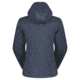 SCOTT Insuloft Light Hoody Jacket - Womens, Dark Blue, Large, 2918260114009