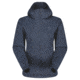 SCOTT Insuloft Light Hoody Jacket - Womens, Dark Blue, Large, 2918260114009