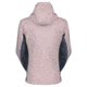 SCOTT Insuloft Light Hoody Jacket - Womens, Sweet Pink/Metal Blue, Medium, 2918267382008