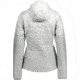 SCOTT Insuloft Superlight PL Hoody Jacket - Womens, Light Grey, Medium, 2837980177008