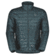SCOTT Insuloft Superlight PL Jacket - Mens, Aruba Green, Large, 2777567334008